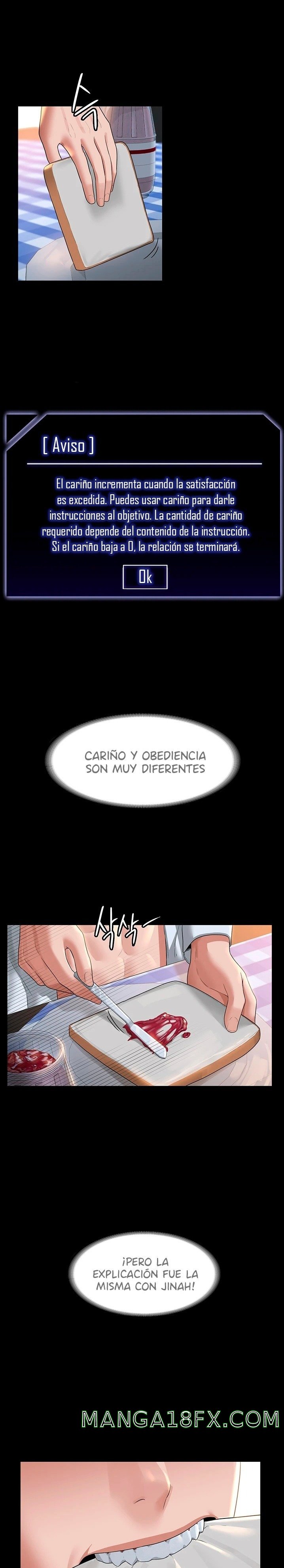 Supervisor Access Raw - Chapter 41 [photo 11] - MangaPorn