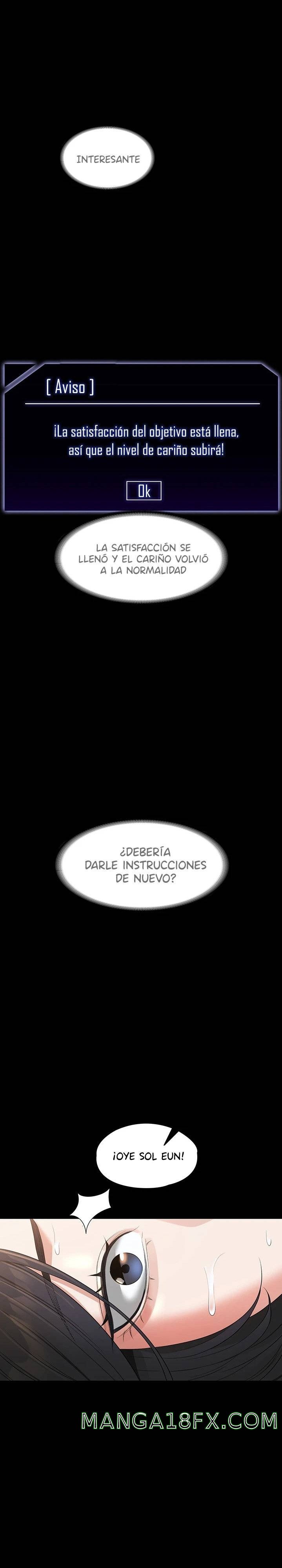 Supervisor Access Raw - Chapter 42 [photo 19] - MangaPorn