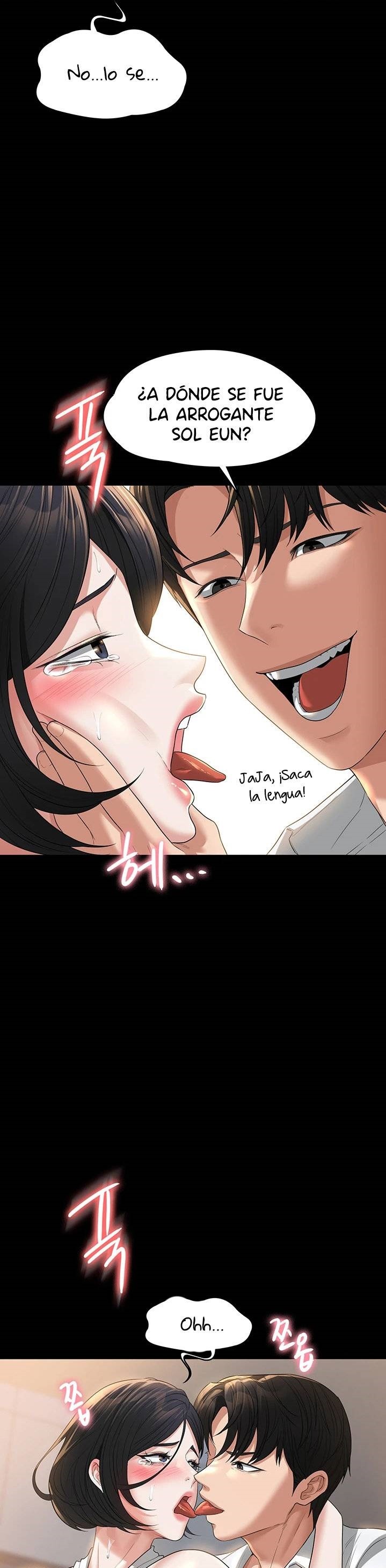 Supervisor Access Raw - Chapter 42 [photo 26] - MangaPorn