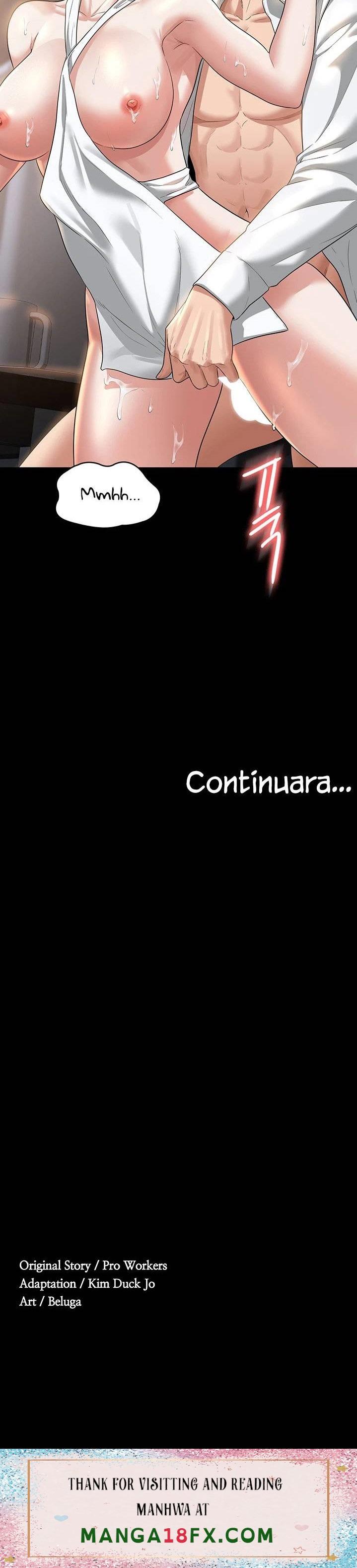 Supervisor Access Raw - Chapter 42 [photo 27] - MangaPorn