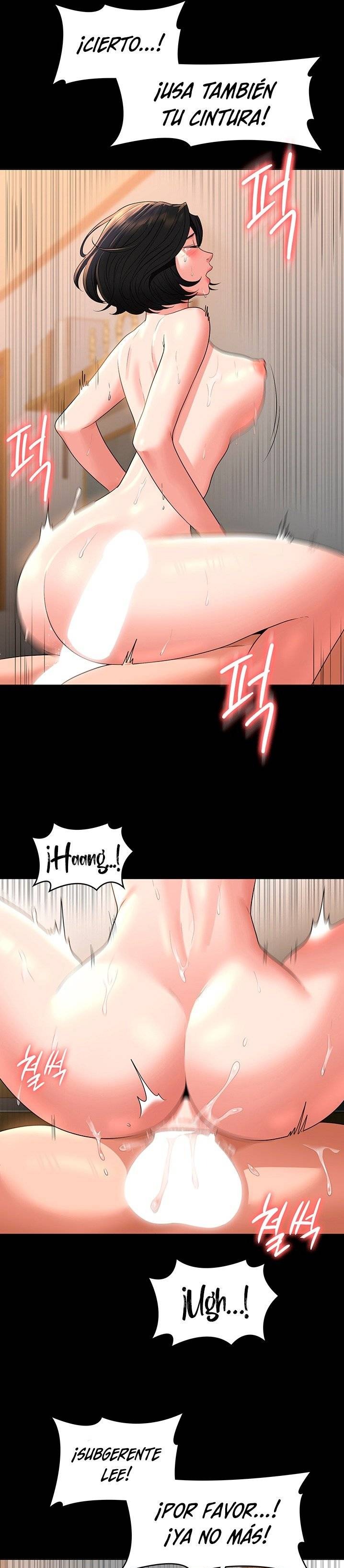 Supervisor Access Raw - Chapter 43 [photo 20] - MangaPorn