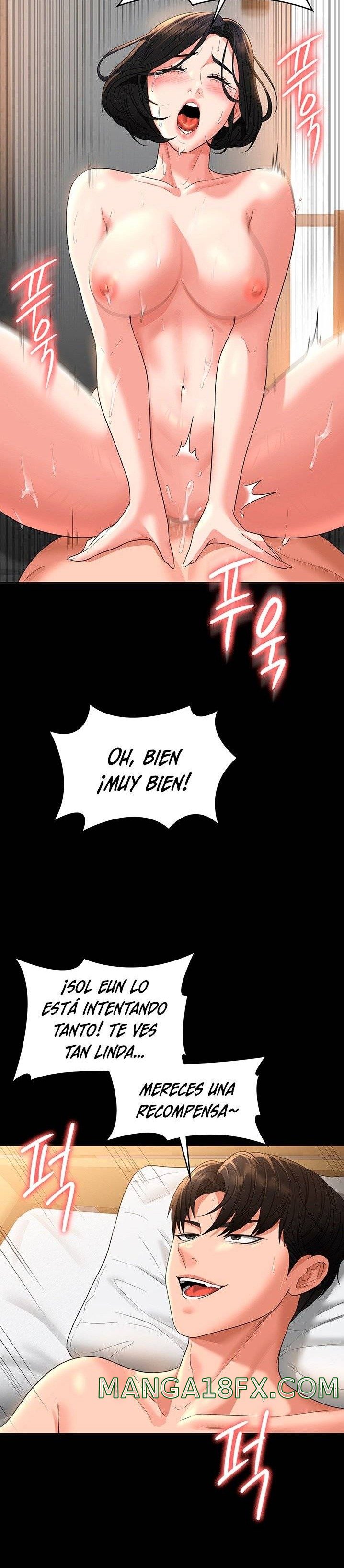 Supervisor Access Raw - Chapter 43 [photo 21] - MangaPorn