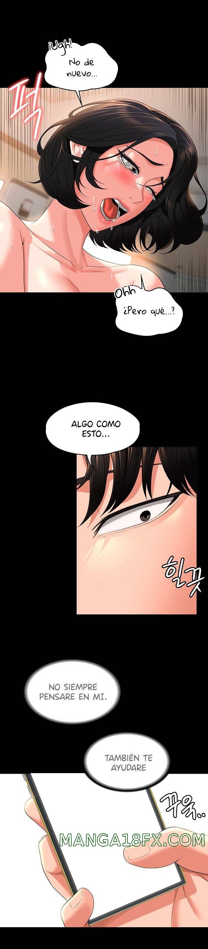 Supervisor Access Raw - Chapter 43 [photo 22] - MangaPorn