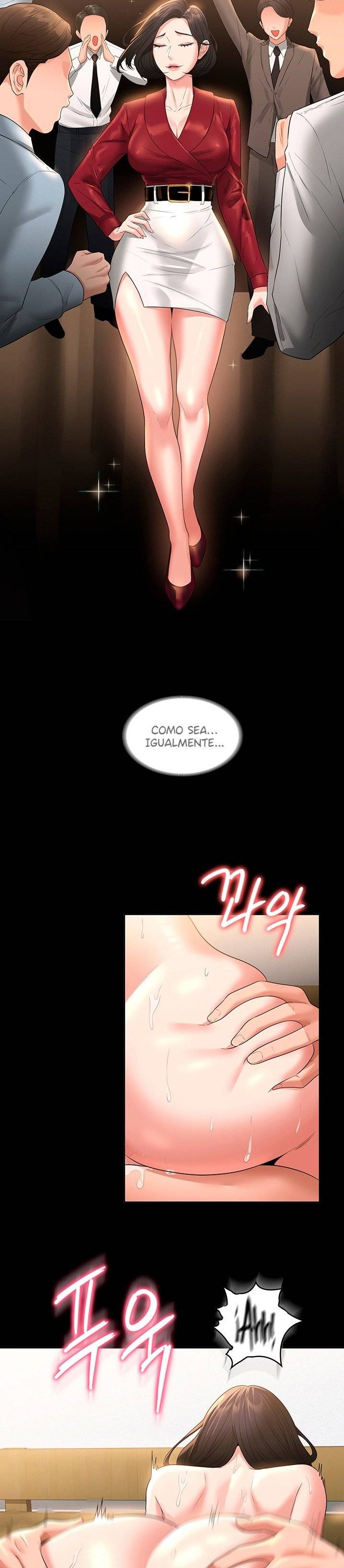 Supervisor Access Raw - Chapter 43 [photo 24] - MangaPorn