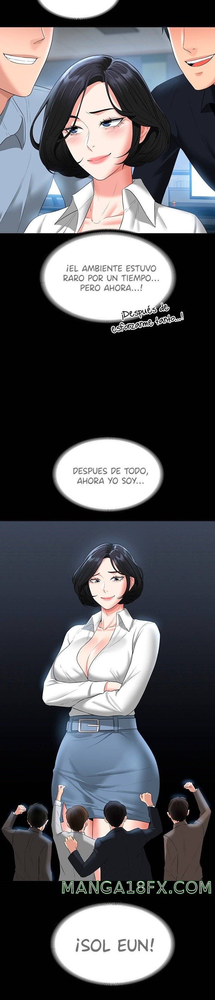 Supervisor Access Raw - Chapter 43 [photo 30] - MangaPorn