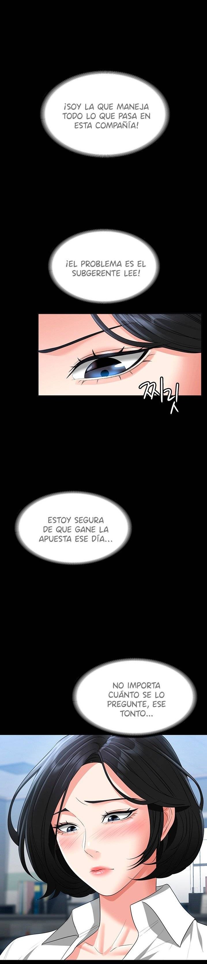 Supervisor Access Raw - Chapter 43 [photo 31] - MangaPorn