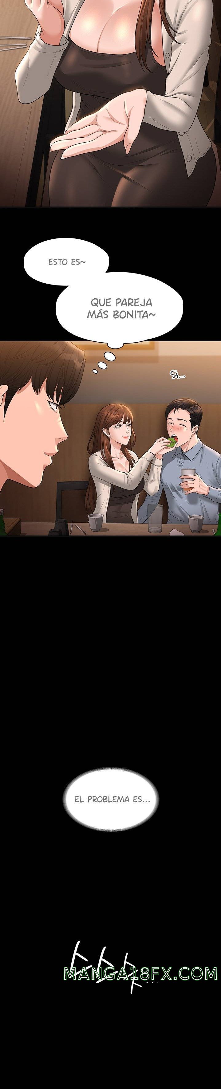 Supervisor Access Raw - Chapter 44 [photo 18] - MangaPorn