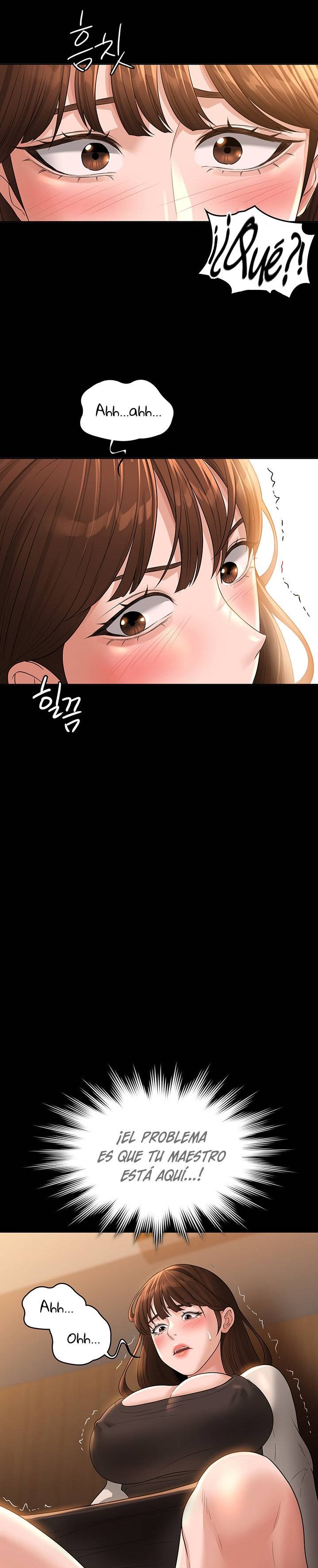 Supervisor Access Raw - Chapter 44 [photo 19] - MangaPorn