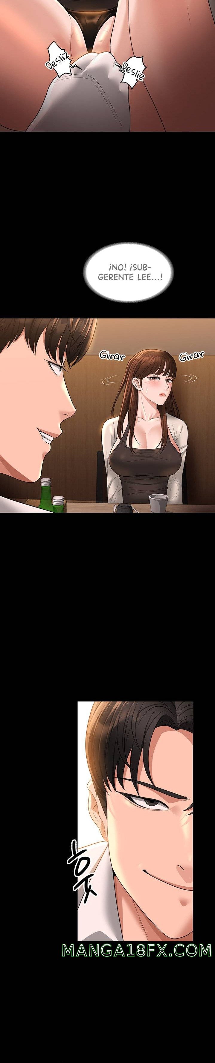 Supervisor Access Raw - Chapter 44 [photo 20] - MangaPorn