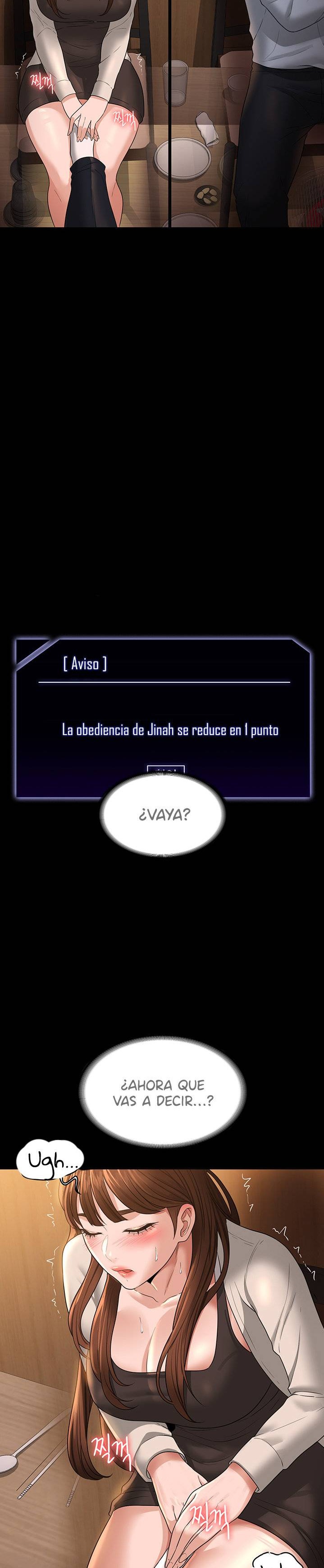 Supervisor Access Raw - Chapter 44 [photo 22] - MangaPorn