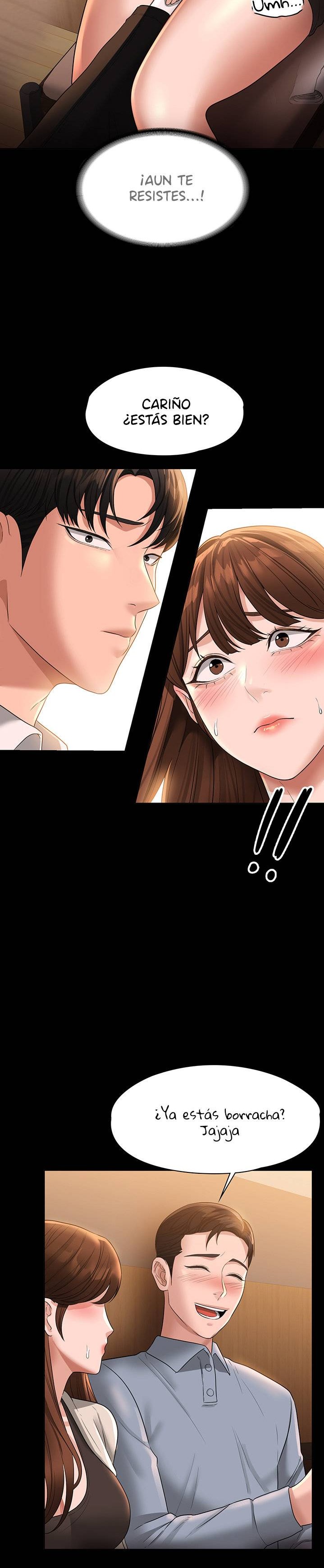 Supervisor Access Raw - Chapter 44 [photo 23] - MangaPorn