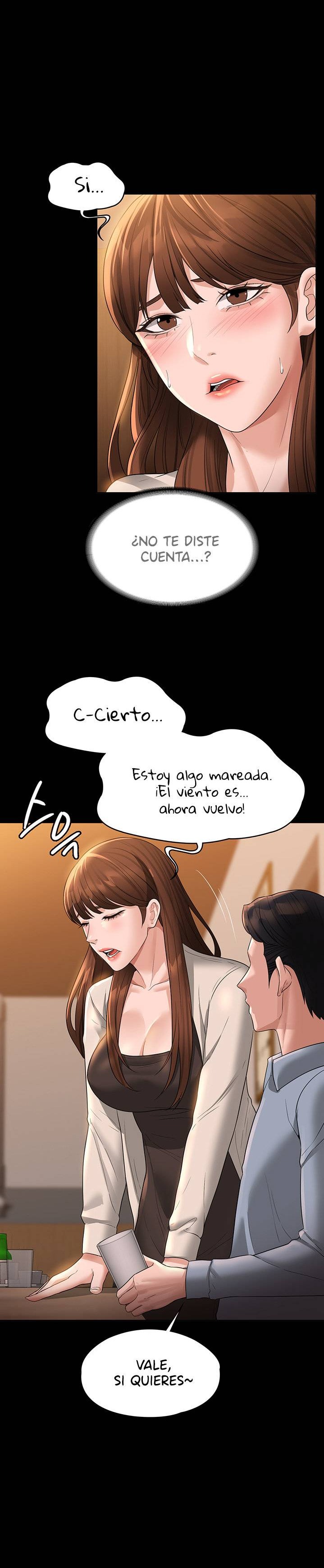 Supervisor Access Raw - Chapter 44 [photo 24] - MangaPorn