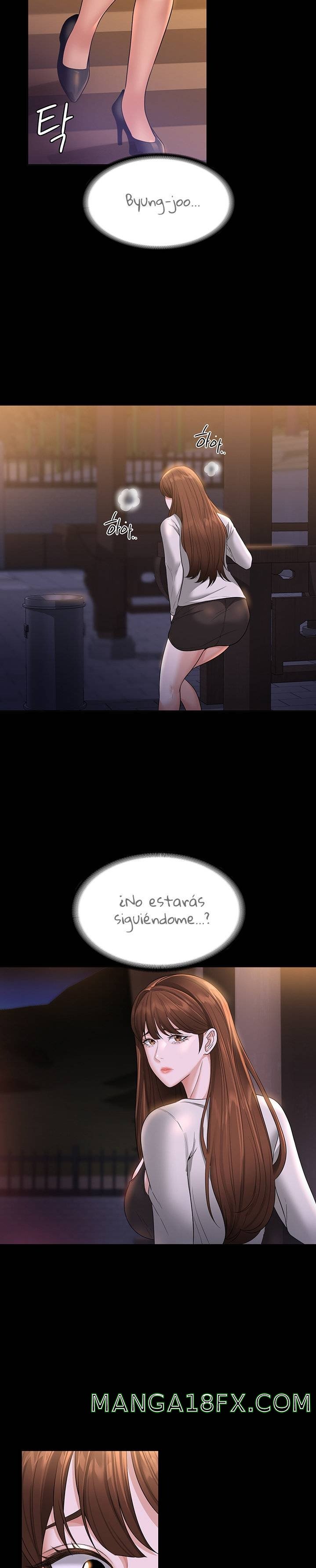 Supervisor Access Raw - Chapter 44 [photo 26] - MangaPorn