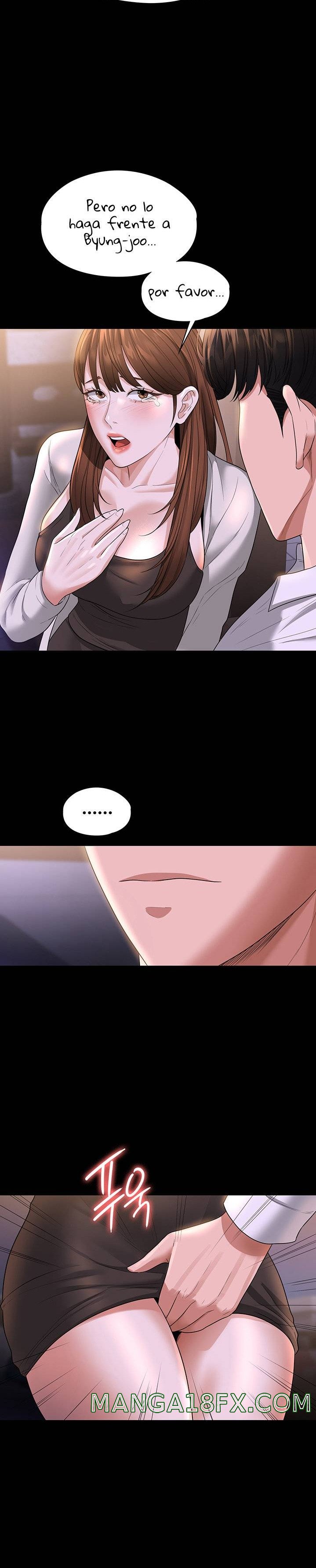 Supervisor Access Raw - Chapter 44 [photo 28] - MangaPorn