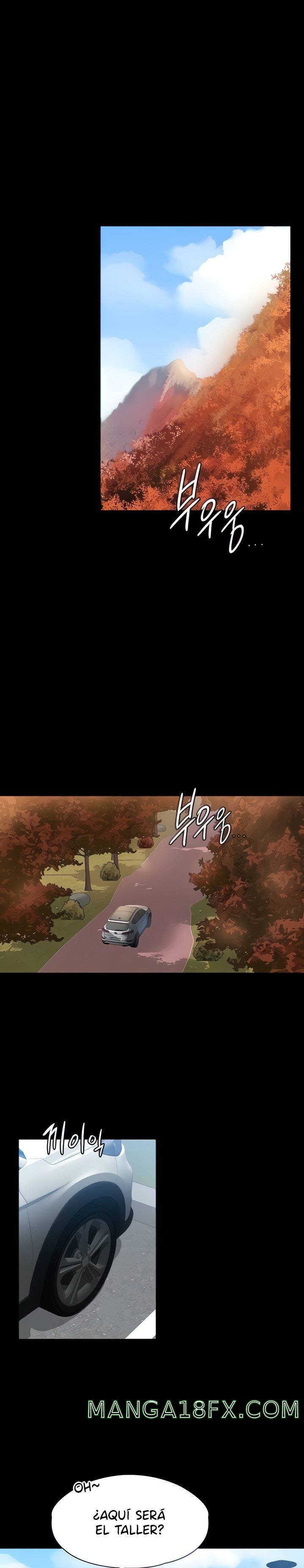 Supervisor Access Raw - Chapter 44 [photo 3] - MangaPorn