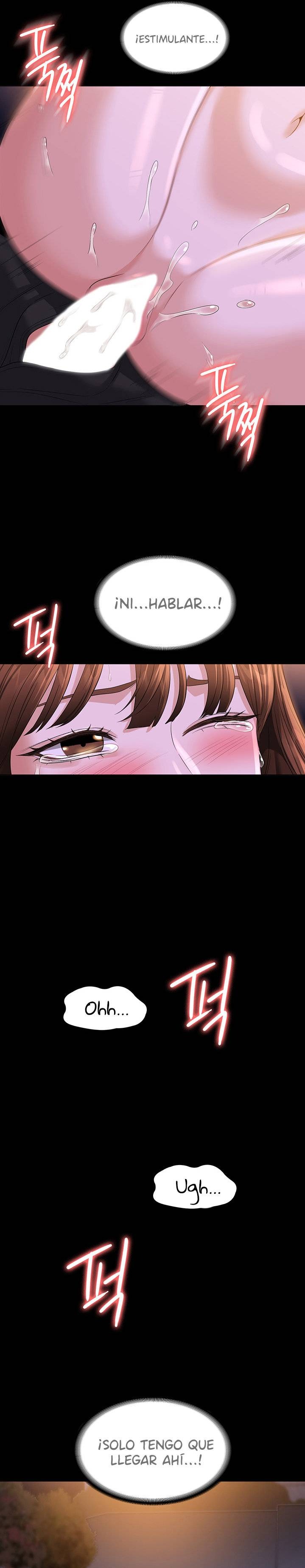 Supervisor Access Raw - Chapter 45 [photo 21] - MangaPorn