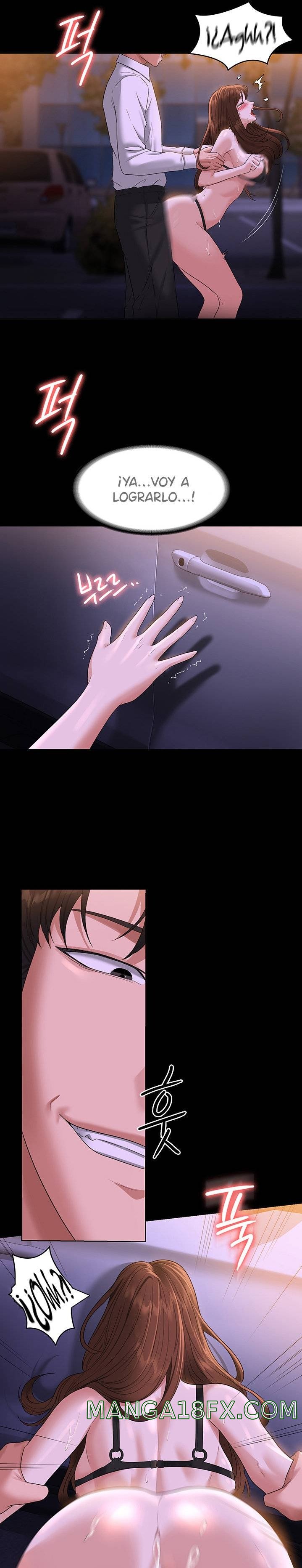 Supervisor Access Raw - Chapter 45 [photo 25] - MangaPorn