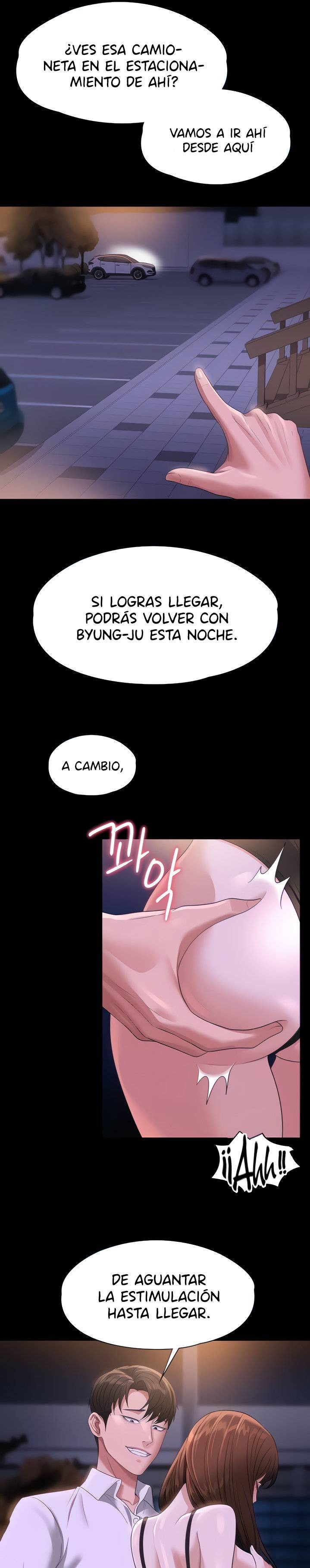 Supervisor Access Raw - Chapter 45 [photo 5] - MangaPorn