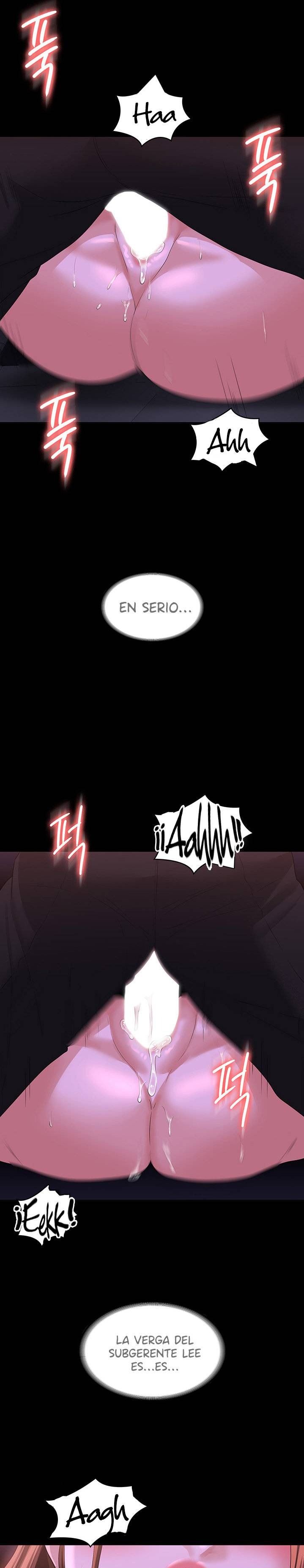 Supervisor Access Raw - Chapter 46 [photo 13] - MangaPorn