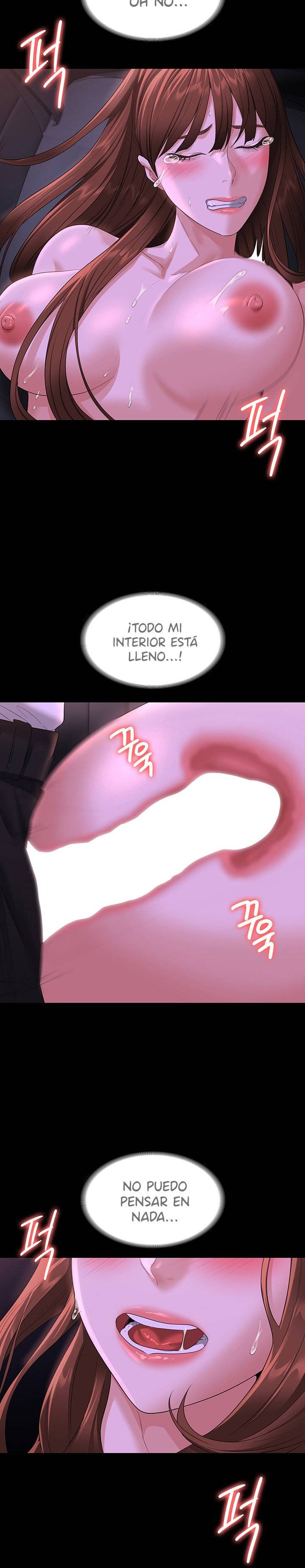 Supervisor Access Raw - Chapter 46 [photo 16] - MangaPorn