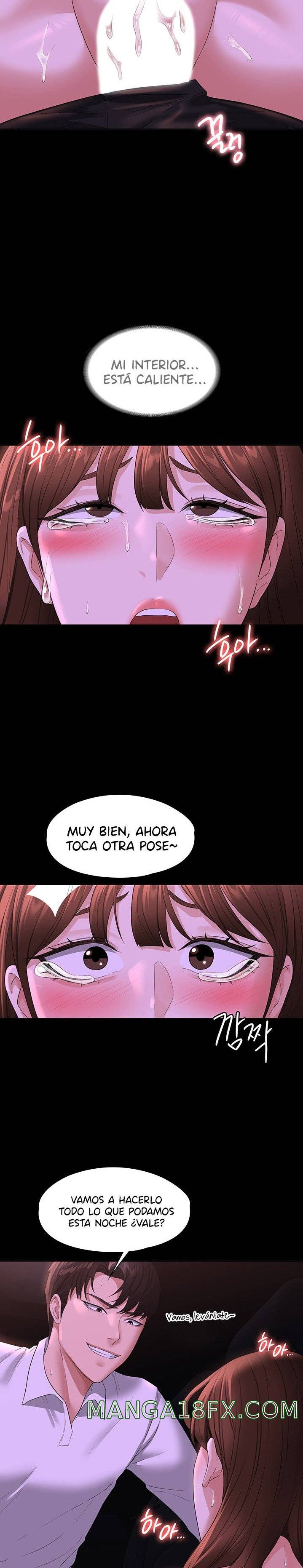 Supervisor Access Raw - Chapter 46 [photo 22] - MangaPorn