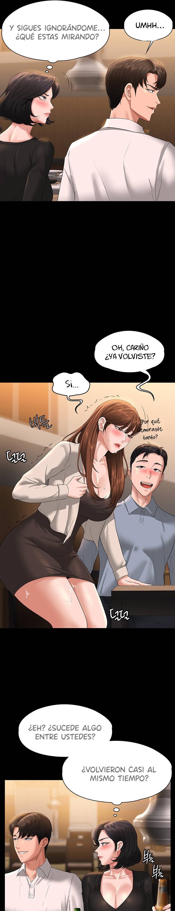 Supervisor Access Raw - Chapter 46 [photo 29] - MangaPorn