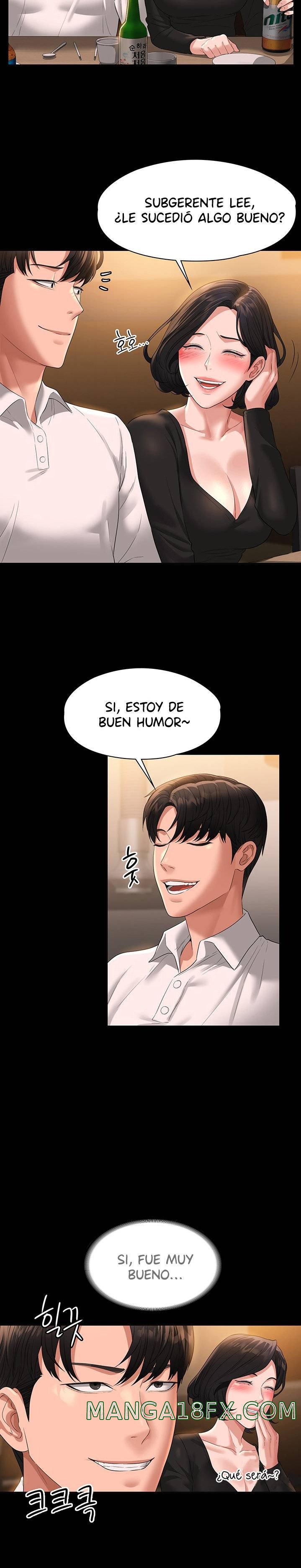 Supervisor Access Raw - Chapter 46 [photo 30] - MangaPorn