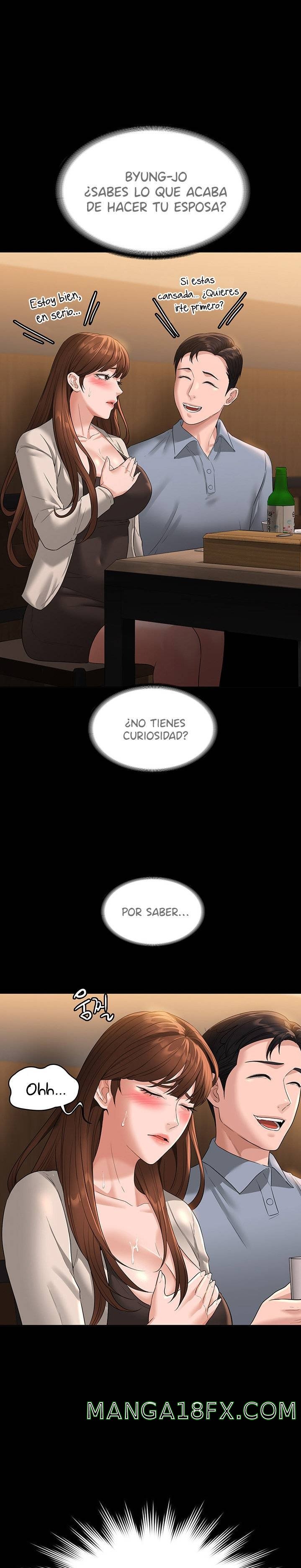 Supervisor Access Raw - Chapter 46 [photo 31] - MangaPorn