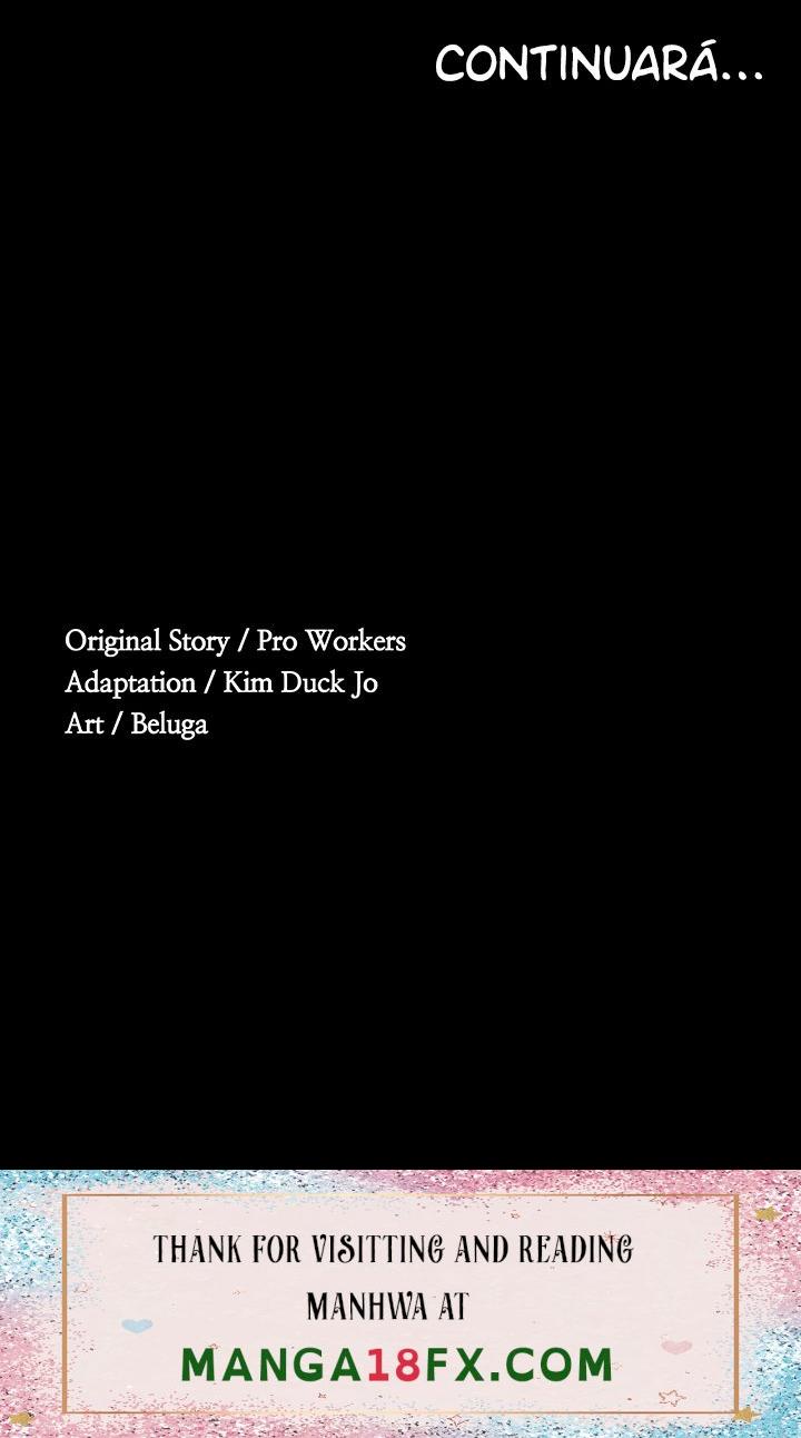 Supervisor Access Raw - Chapter 46 [photo 33] - MangaPorn