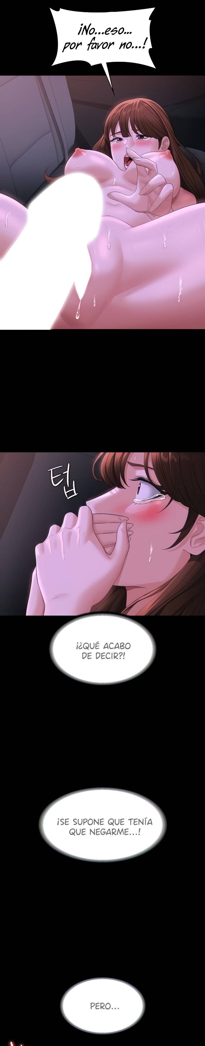 Supervisor Access Raw - Chapter 46 [photo 8] - MangaPorn