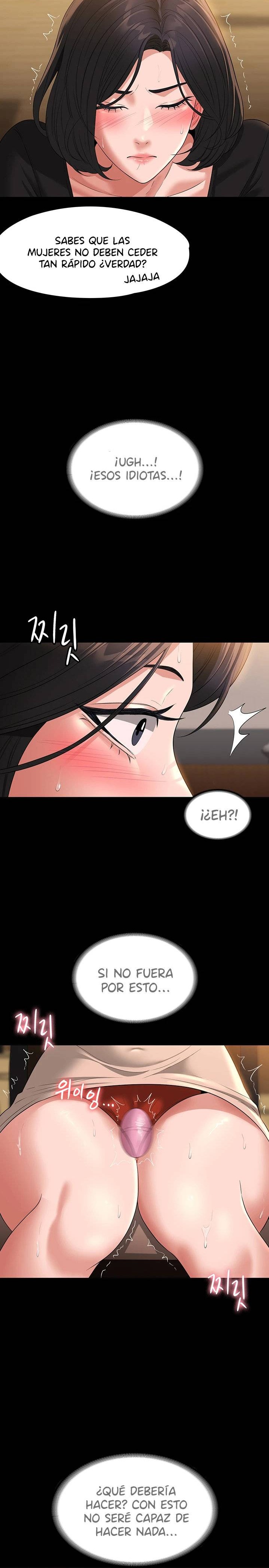 Supervisor Access Raw - Chapter 47 [photo 19] - MangaPorn