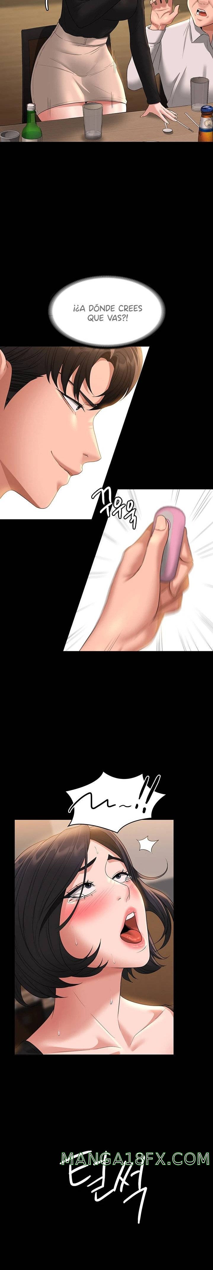 Supervisor Access Raw - Chapter 47 [photo 22] - MangaPorn