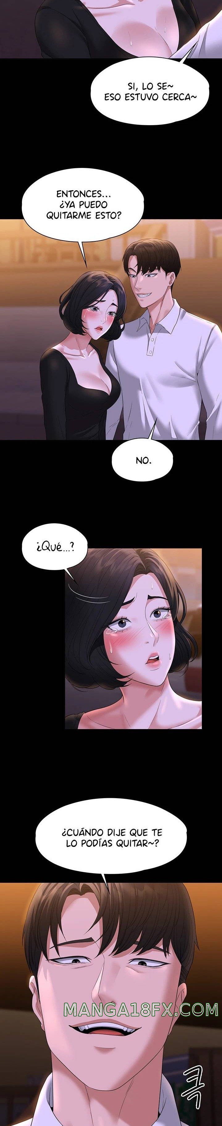 Supervisor Access Raw - Chapter 47 [photo 30] - MangaPorn