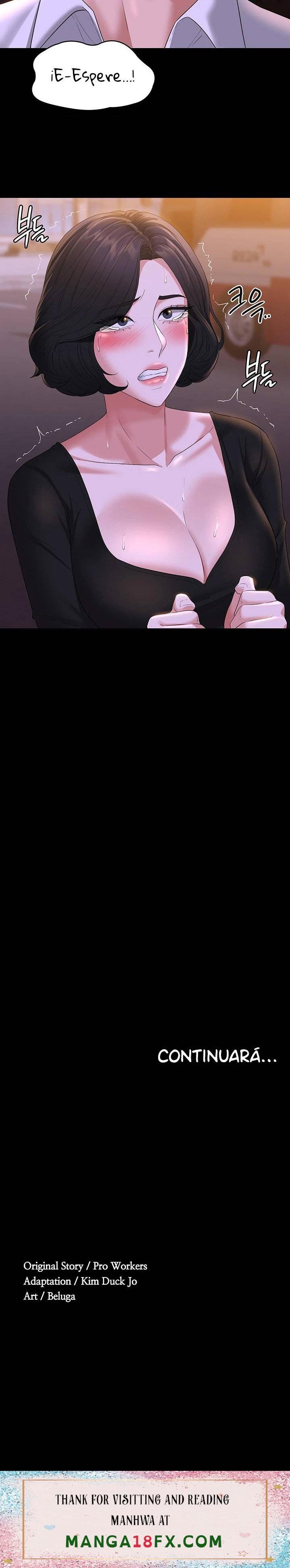 Supervisor Access Raw - Chapter 47 [photo 31] - MangaPorn