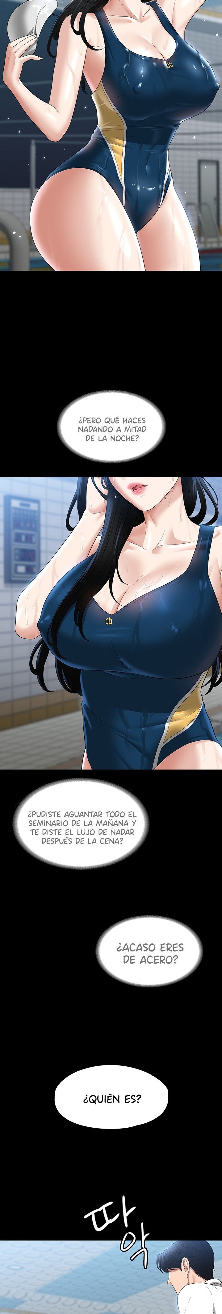 Supervisor Access Raw - Chapter 48 [photo 11] - MangaPorn