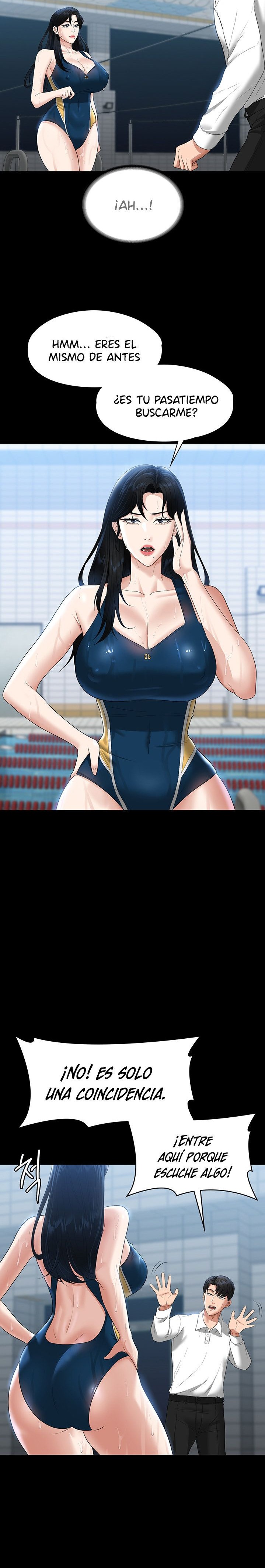 Supervisor Access Raw - Chapter 48 [photo 12] - MangaPorn