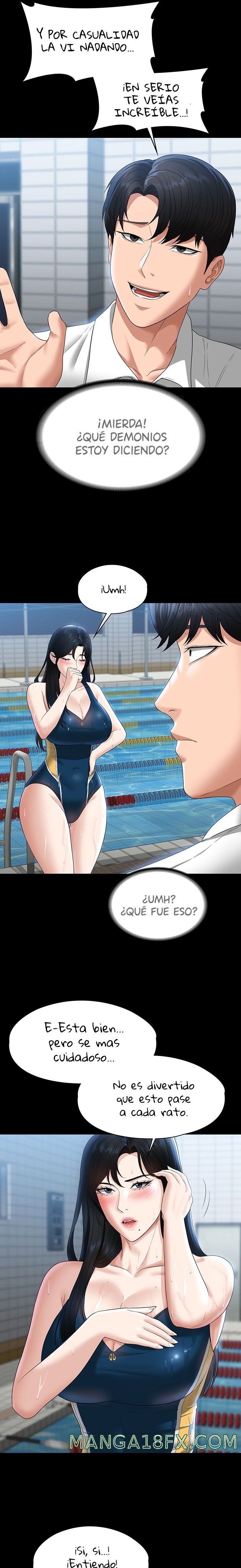 Supervisor Access Raw - Chapter 48 [photo 13] - MangaPorn