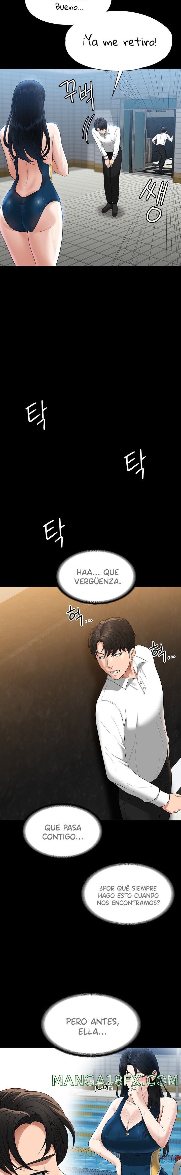 Supervisor Access Raw - Chapter 48 [photo 14] - MangaPorn