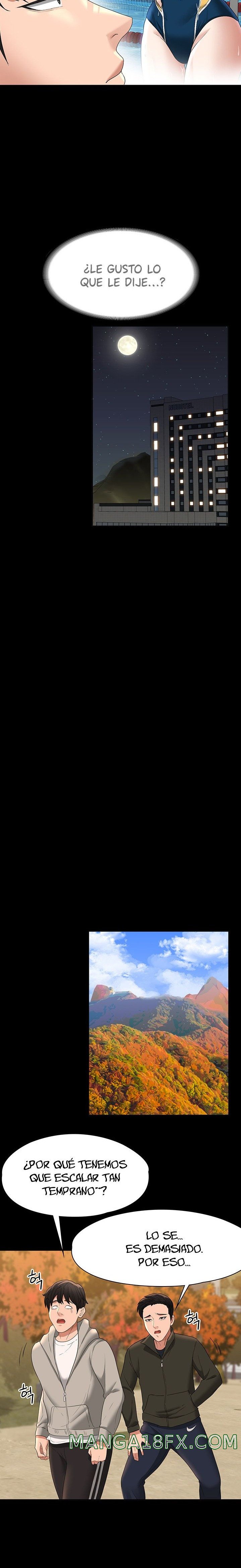 Supervisor Access Raw - Chapter 48 [photo 15] - MangaPorn