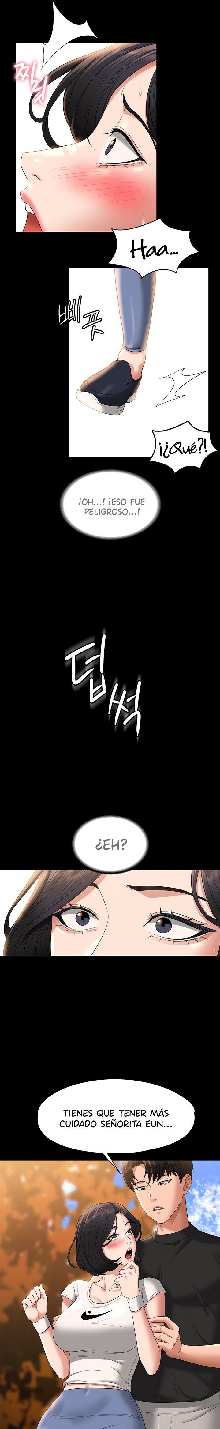 Supervisor Access Raw - Chapter 48 [photo 19] - MangaPorn