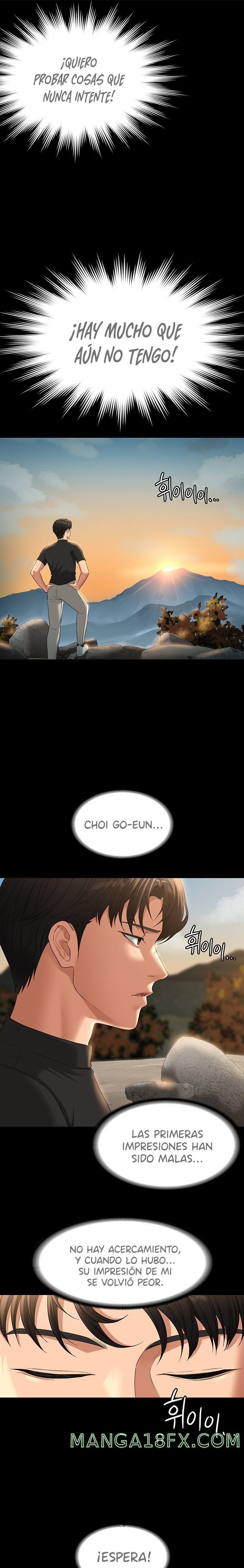 Supervisor Access Raw - Chapter 48 [photo 25] - MangaPorn