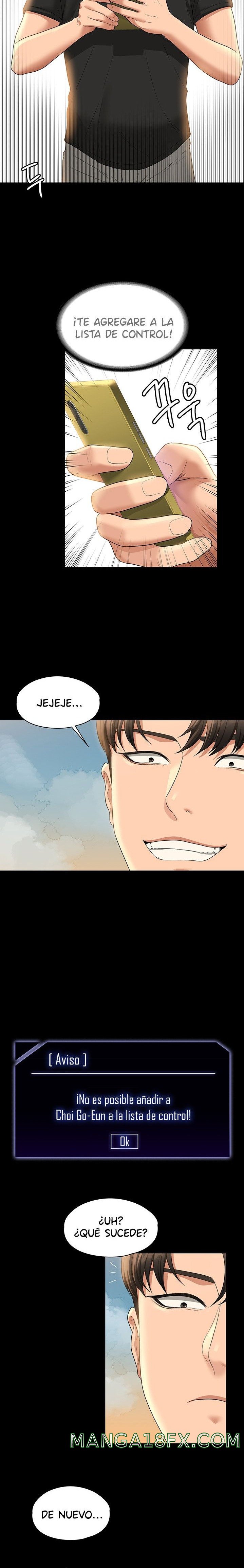 Supervisor Access Raw - Chapter 48 [photo 27] - MangaPorn