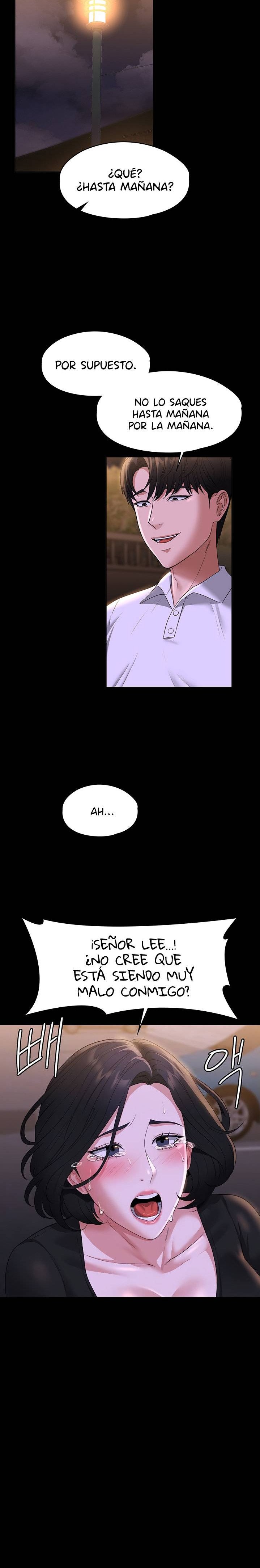 Supervisor Access Raw - Chapter 48 [photo 3] - MangaPorn