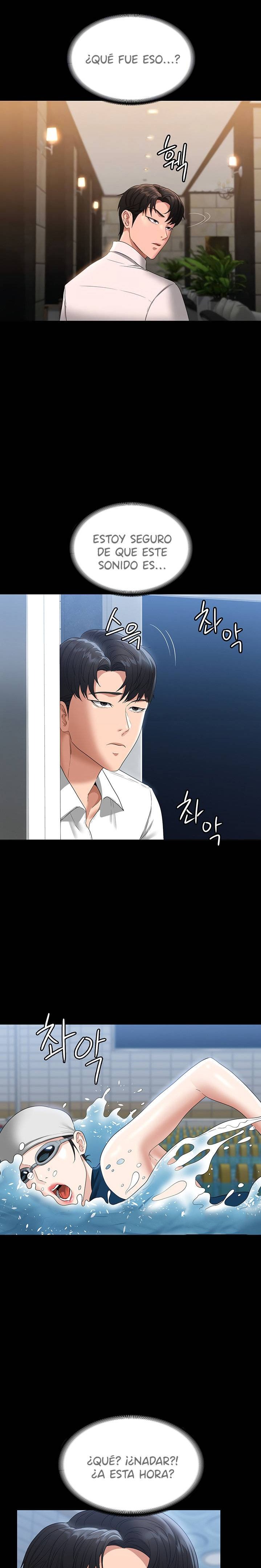 Supervisor Access Raw - Chapter 48 [photo 8] - MangaPorn