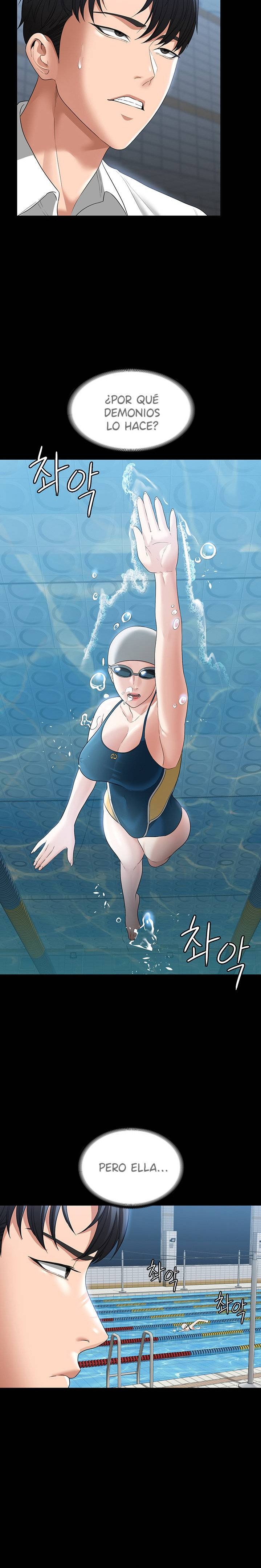 Supervisor Access Raw - Chapter 48 [photo 9] - MangaPorn