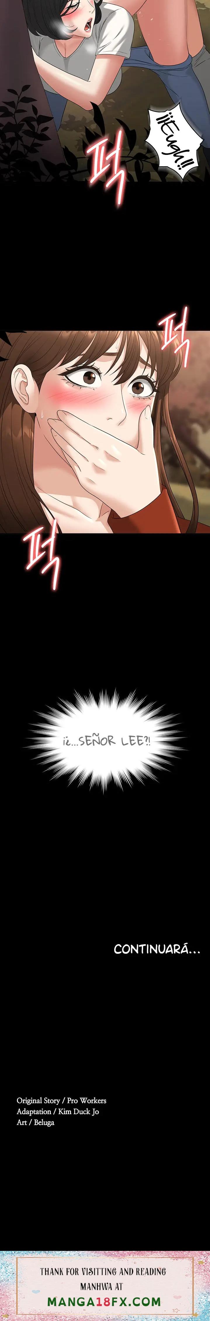 Supervisor Access Raw - Chapter 49 [photo 27] - MangaPorn