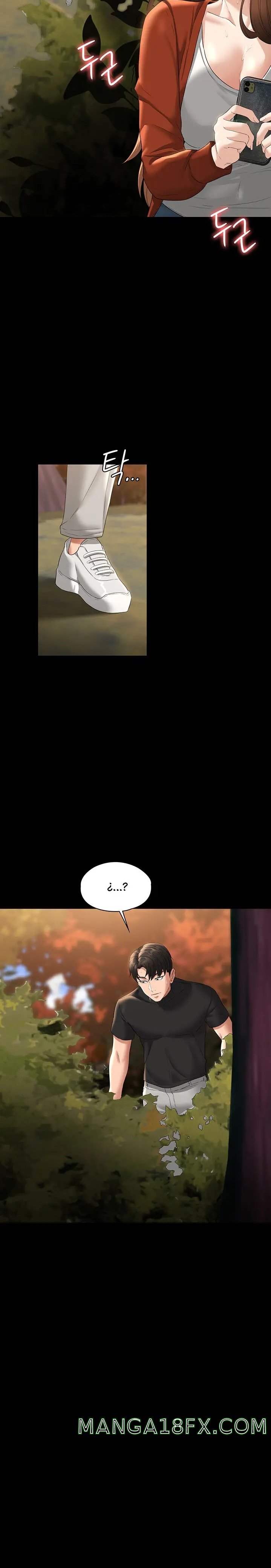 Supervisor Access Raw - Chapter 50 [photo 18] - MangaPorn