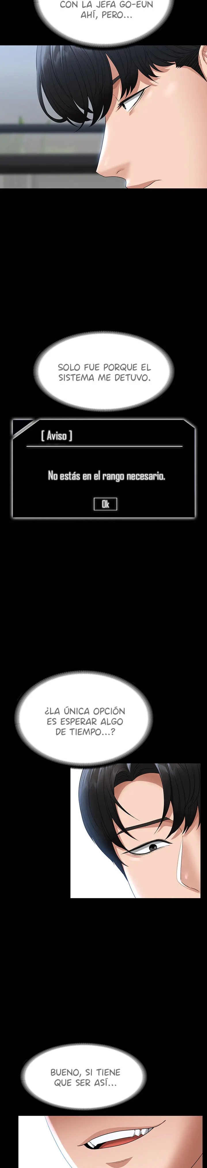 Supervisor Access Raw - Chapter 50 [photo 24] - MangaPorn