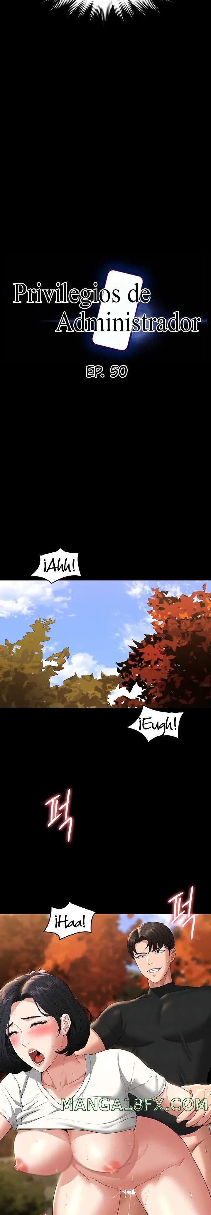 Supervisor Access Raw - Chapter 50 [photo 3] - MangaPorn