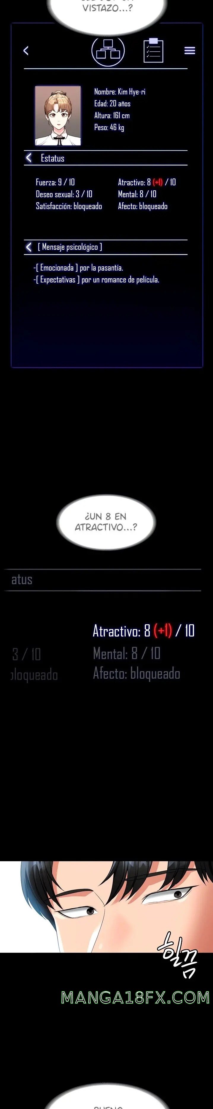 Supervisor Access Raw - Chapter 51 [photo 10] - MangaPorn